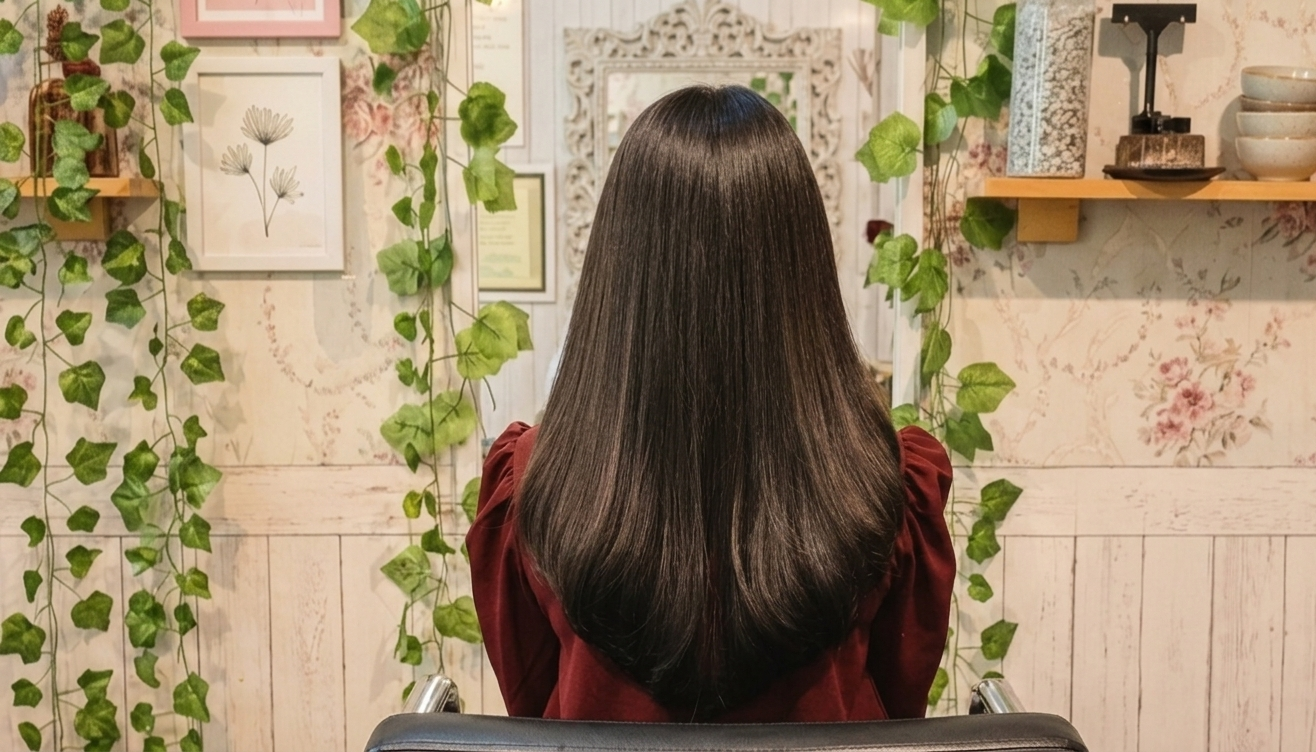 Cuci Catok (Dewasa)